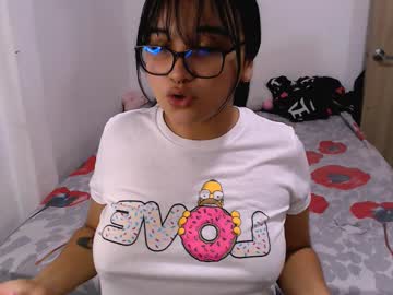 Latinteasex_ August 13, 2025 Chaturbate stream image