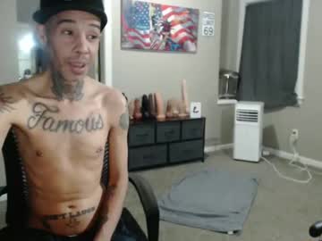 Michigan9000 August 13, 2025 Chaturbate stream image