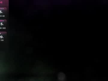 Minimaia August 13, 2025 Chaturbate stream image