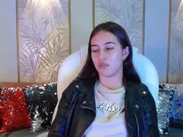 Nikka_Gh August 13, 2025 Chaturbate stream image