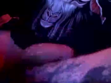 The_Dizzy August 13, 2025 Chaturbate stream image