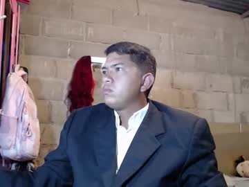 Tommy_2456 August 13, 2025 Chaturbate stream image