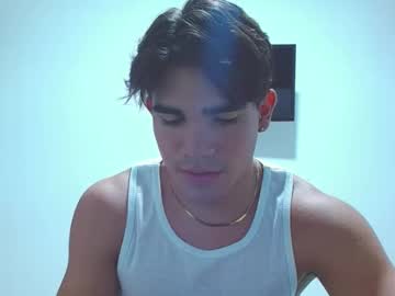Babysebasxxx August 13, 2025 Chaturbate stream image