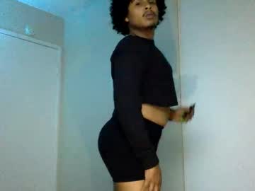 Borednutts510 August 13, 2025 Chaturbate stream image