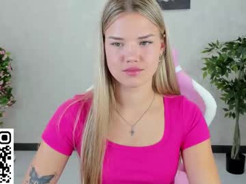 Cherry_Lexi August 13, 2025 Chaturbate stream image