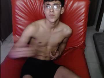 Derek_135 August 13, 2025 Chaturbate stream image