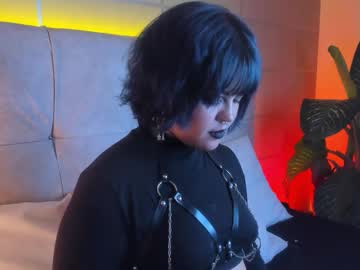 Eclipse_Raven August 13, 2025 Chaturbate stream image
