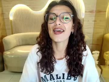 Emilia_R August 13, 2025 Chaturbate stream image