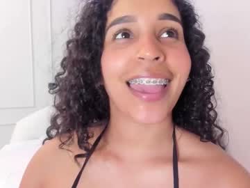 Im_Beliinda August 13, 2025 Chaturbate stream image