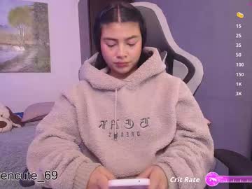 _Kitten_Cute69 August 13, 2025 Chaturbate stream image