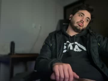 Mateo0701 August 13, 2025 Chaturbate stream image