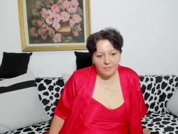 Mayablowsyou August 13, 2025 Chaturbate stream image