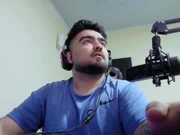 Misterslapalot_96 August 13, 2025 Chaturbate stream image