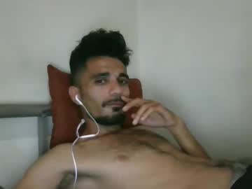 Mushvig_099090 August 13, 2025 Chaturbate stream image