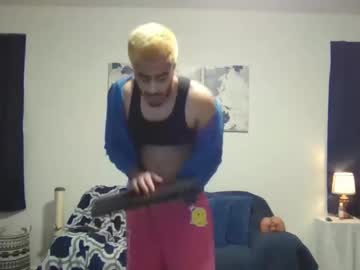 6foot6pack6inch August 13, 2025 Chaturbate stream image