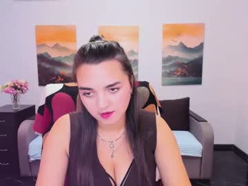 Anna_Norris August 13, 2025 Chaturbate stream image