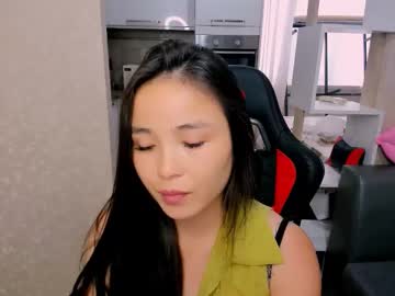 Aya_Moon August 13, 2025 Chaturbate stream image
