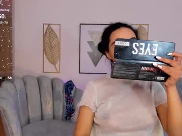 Ayshel_Cooperr August 13, 2025 Chaturbate stream image