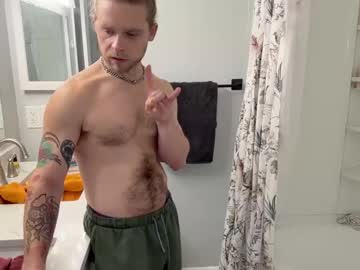 Daddydaydrinkz August 13, 2025 Chaturbate stream image