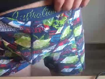 Hornyhunk29_ August 13, 2025 Chaturbate stream image