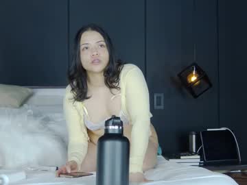 Karlizth August 13, 2025 Chaturbate stream image