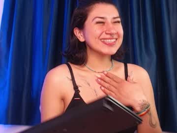 Lea_Moreau_ August 13, 2025 Chaturbate stream image