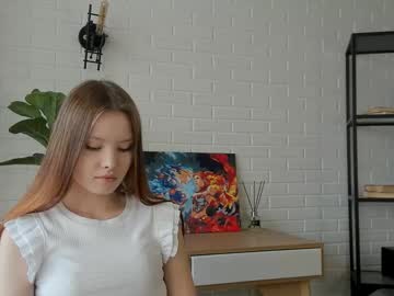 Luannepaciorek August 13, 2025 Chaturbate stream image