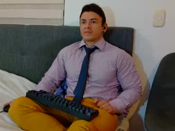 Paris_Mark August 13, 2025 Chaturbate stream image