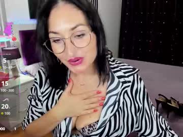 Stefanawinter August 13, 2025 Chaturbate stream image