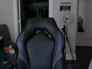 Szalonaskian August 13, 2025 Chaturbate stream image