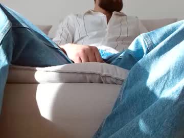 Themonarchgoat August 13, 2025 Chaturbate stream image