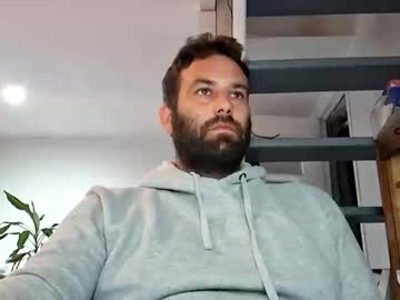 Theworm1 August 13, 2025 Chaturbate stream image