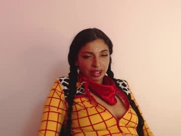 Violeta_Lenoxx August 13, 2025 Chaturbate stream image