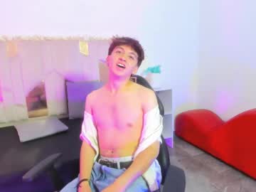 Aiden_Tay August 13, 2025 Chaturbate stream image