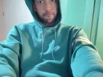Bro_Jhonxx August 13, 2025 Chaturbate stream image