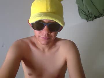 Cry_Guy August 13, 2025 Chaturbate stream image
