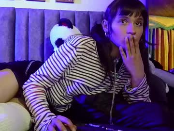 Eternal__Night August 13, 2025 Chaturbate stream image