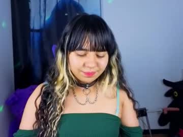 Kiokapop__ August 13, 2025 Chaturbate stream image