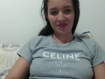 _Laureneyes August 13, 2025 Chaturbate stream image