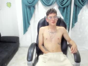 Loogan_Boyy August 13, 2025 Chaturbate stream image