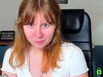 Pure_Dirt August 13, 2025 Chaturbate stream image