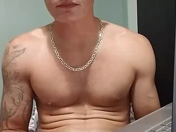 Woodson5432 August 13, 2025 Chaturbate stream image