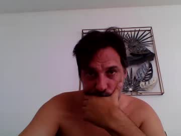 Allenvic August 13, 2025 Chaturbate stream image