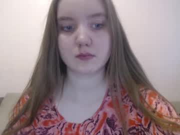 Aquanarmin August 13, 2025 Chaturbate stream image