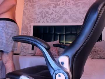 Axell_Blazee August 13, 2025 Chaturbate stream image