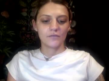 Elementalgoddess August 13, 2025 Chaturbate stream image