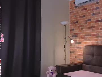 Jasmindoroti August 13, 2025 Chaturbate stream image