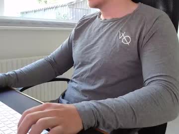 _Kris_Meister_ August 13, 2025 Chaturbate stream image