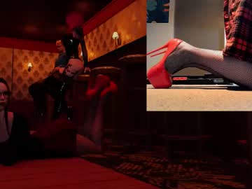 Lexusrosexxx August 13, 2025 Chaturbate stream image