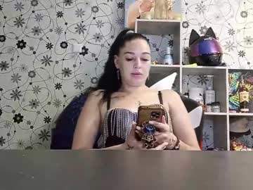 Lolamystic76 August 13, 2025 Chaturbate stream image